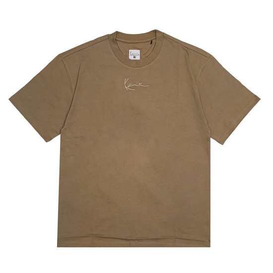 Karl Kani Ανδρική κοντομάνικη μπλούζα Small Signature Essential Tee